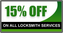 Miami 15% OFF On All Locksmith Services